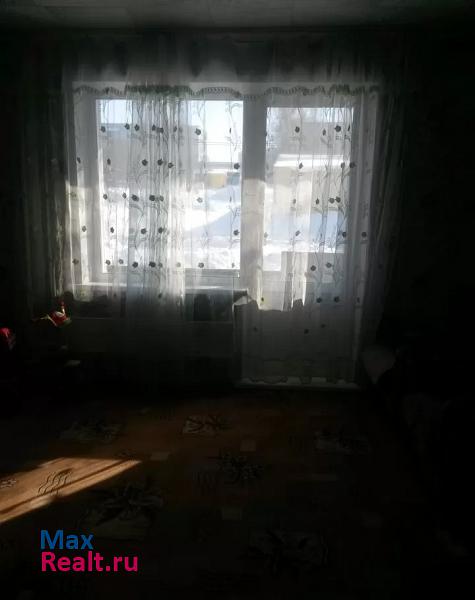 Киселевск Киселёвск, проезд Строителей, 9 квартира купить без посредников