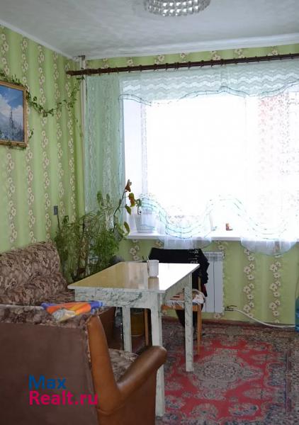Киселёвск, улица 50 лет Города, 40 Киселевск купить квартиру