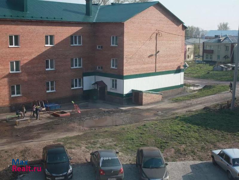 Киселевск ул Инженерная, 6А продажа квартиры