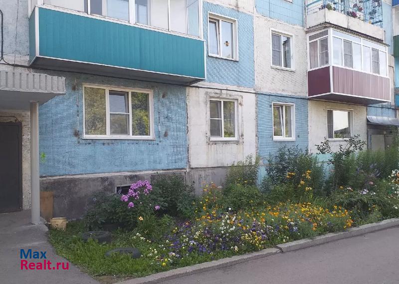 Киселёвск, улица Гагарина, 30 Киселевск квартира