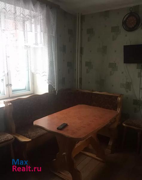Киселевск ул Боевая, 16А квартира купить без посредников