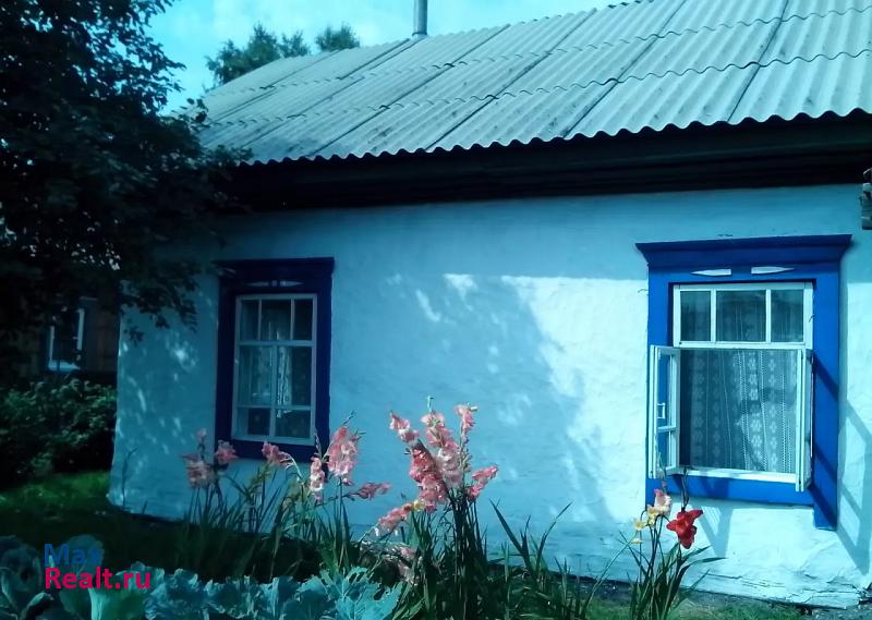 Киселевск ул Челюскина, 23 продажа частного дома