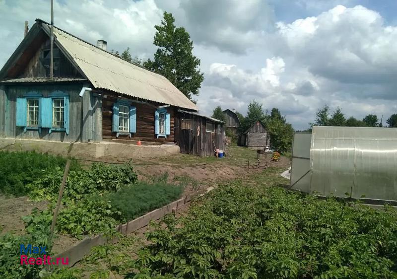 Киселевск деревня Александровка частные дома
