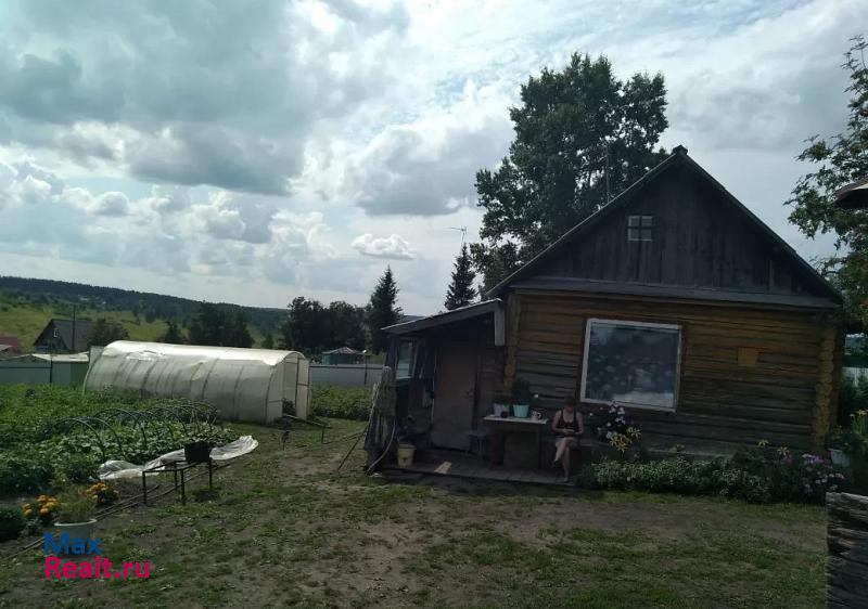 Киселевск деревня Александровка продажа частного дома
