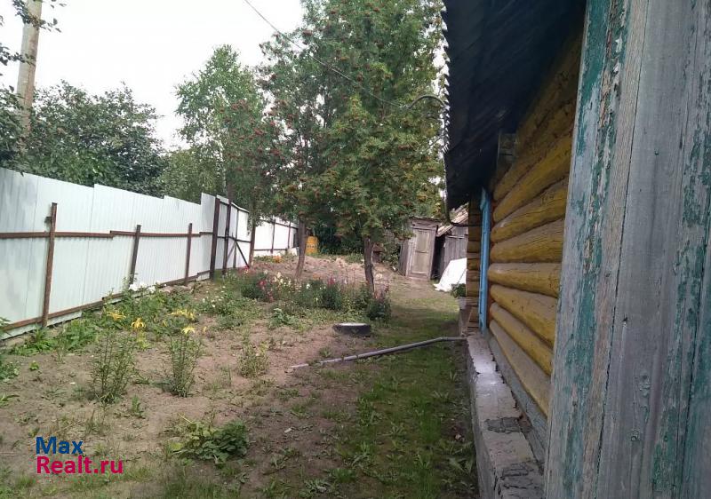 Киселевск деревня Александровка дом