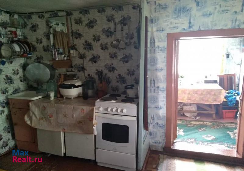 купить частный дом Киселевск деревня Александровка