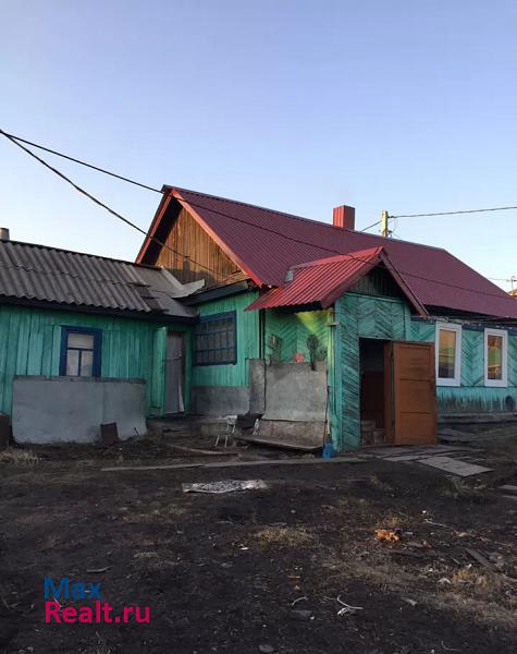 Киселевск Киселёвск, Знаменская улица, 52 продажа частного дома