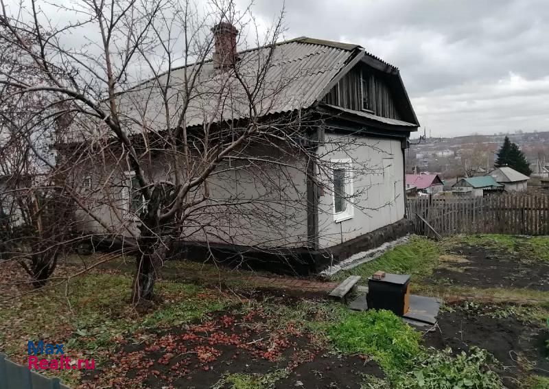 Киселевск Киселёвск, Приветливая улица, 34 продажа частного дома
