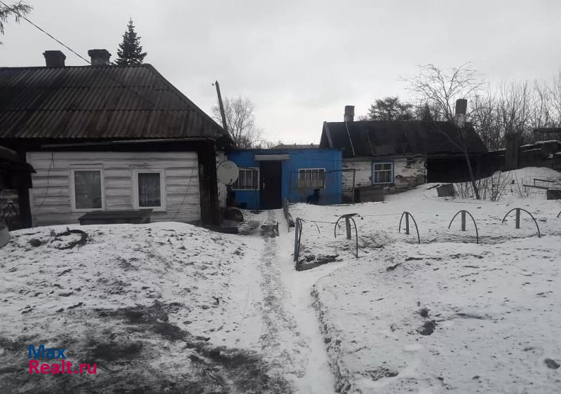 Киселевск Киселёвск, Киселёвский переулок, 5 частные дома