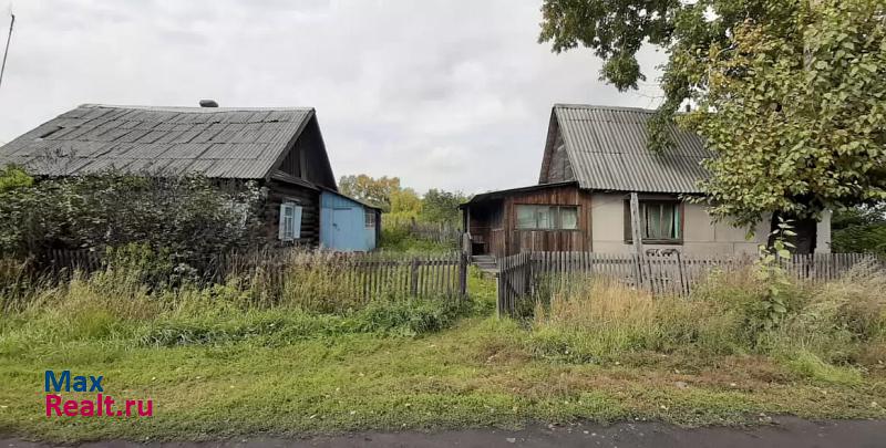 Киселевск ул Социалистическая