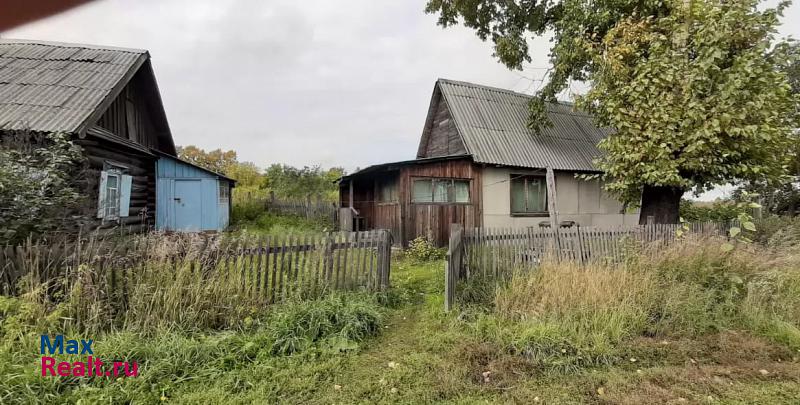 Киселевск ул Социалистическая частные дома
