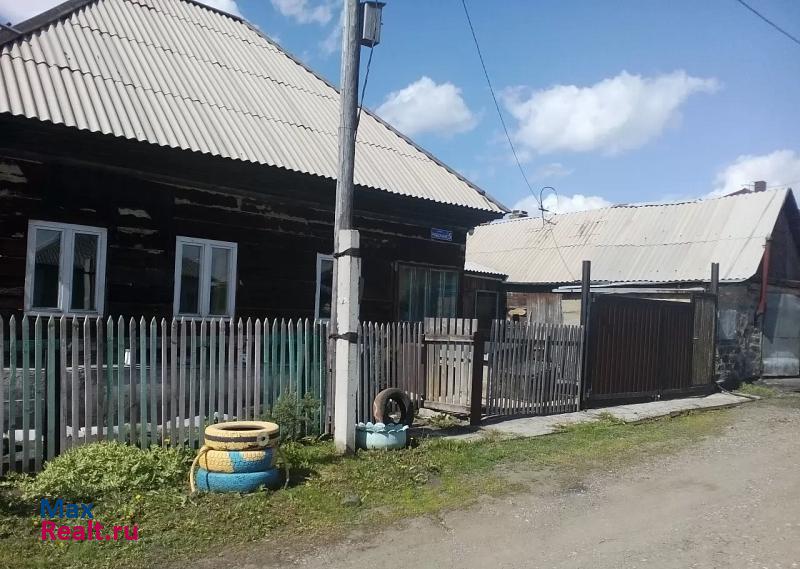 Киселевск ул Рабочая, 5 частные дома