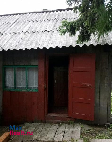Киселевск село Терентьевское, Береговая улица продажа частного дома