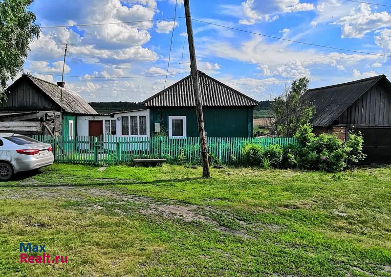 купить частный дом Киселевск село Кутоново, Водопроводная улица