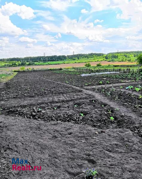 Киселевск село Кутоново, Водопроводная улица продажа частного дома