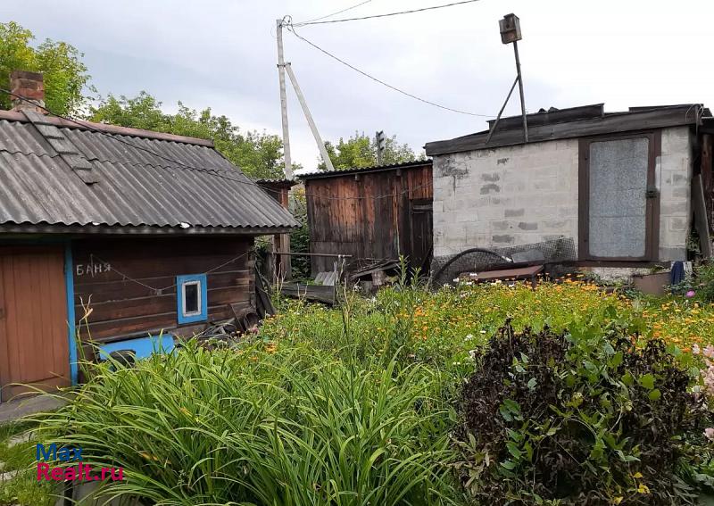 Киселевск село Терентьевское, Береговая улица, 5 продажа частного дома