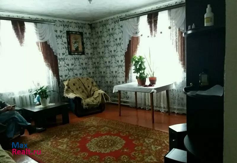 Киселевск ул.Боевая, 11 продажа частного дома
