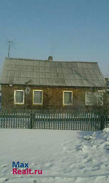 купить частный дом Киселевск ул Ермака