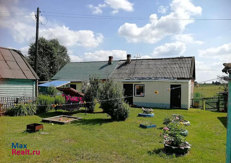 купить частный дом Киселевск село Соколово