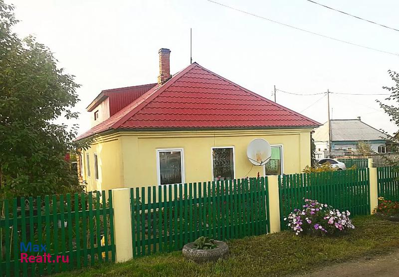 купить частный дом Киселевск ул Калужская 6