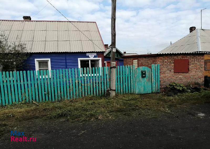 Киселевск Киселёвск частные дома