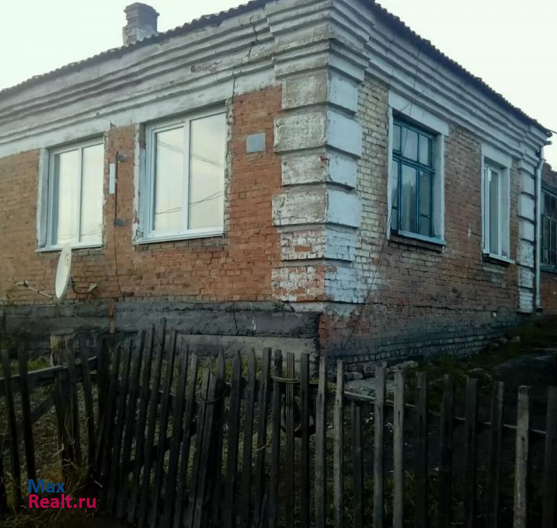 купить частный дом Киселевск ул Высокая афонино