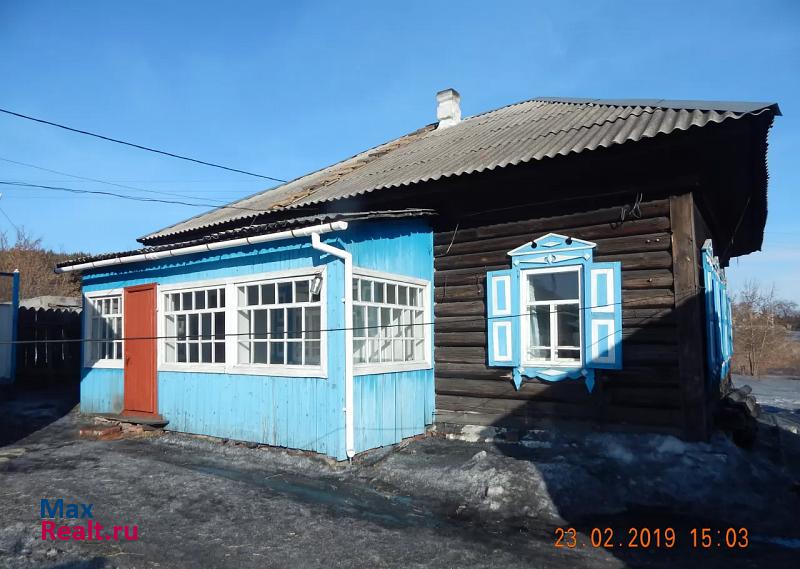 Киселевск Киселёвск, улица Куйбышева, 85 продажа частного дома