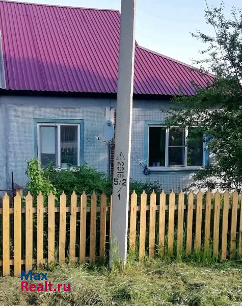 купить частный дом Киселевск Прокопьевский район, село Большая Талда, Студенческая улица