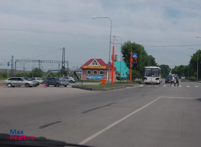 Киселевск Киселёвск, Транспортная улица, 3 частные дома