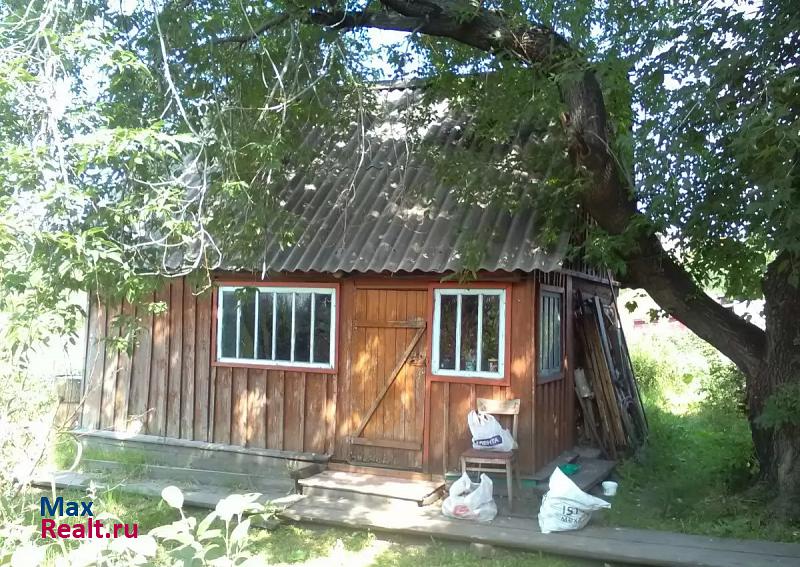 Киселевск село Терентьевское, улица Есенина, 3 дом