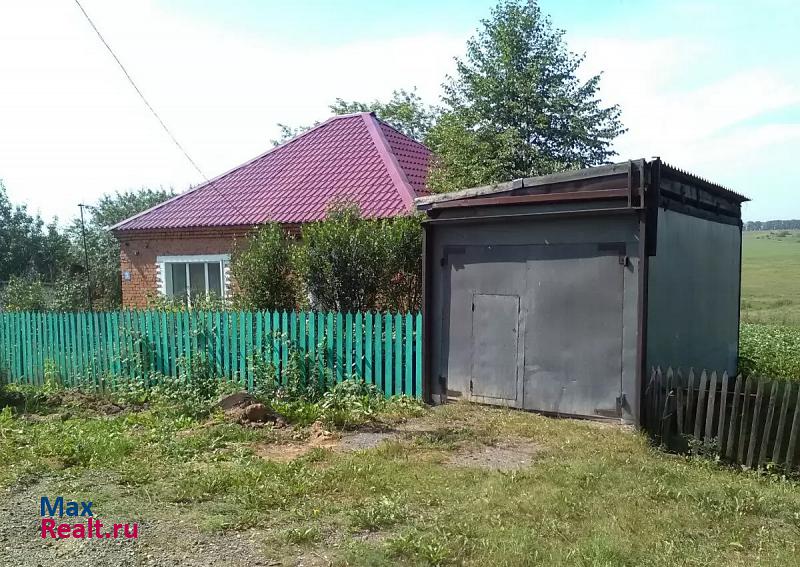 Киселевск село Терентьевское, улица Есенина, 3 дом купить