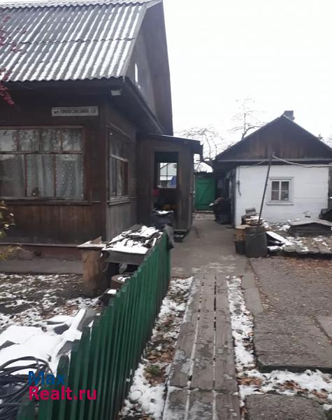 Киселевск Киселёвск, Профсоюзная улица, 19 продажа частного дома