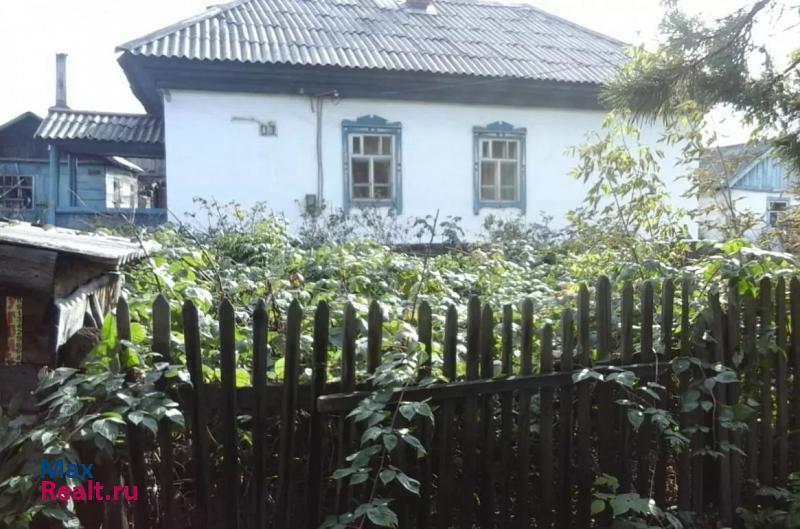 Киселевск Киселёвск, Мурманский переулок, 65 дом купить