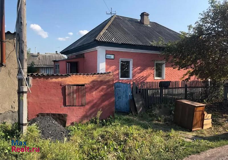 Киселевск Киселёвск, улица Беляева, 28 продажа частного дома