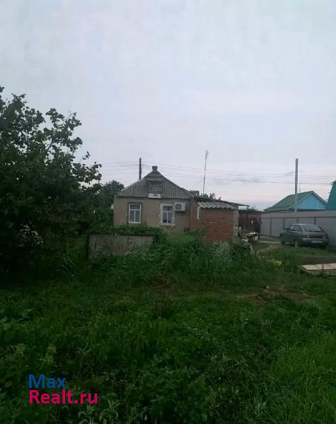 Динская село Красносельское, Садовая улица, 9 частные дома