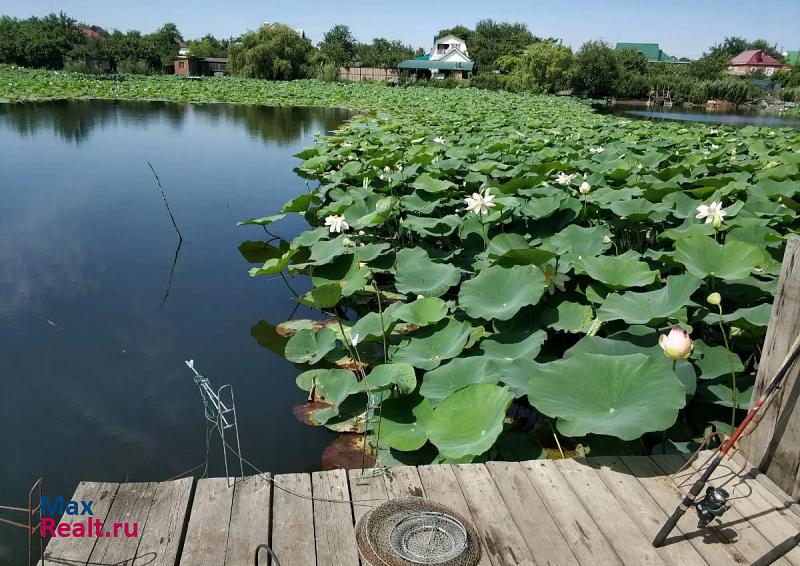 Динская станица Динская, Заводская улица, 139 продажа частного дома