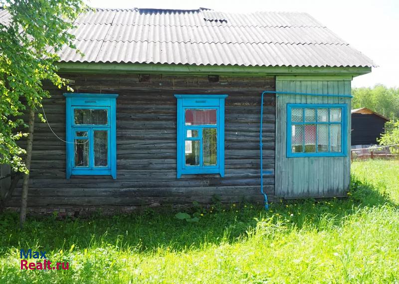 купить частный дом Малоярославец д. Верховье (Маклино), ул Мирная