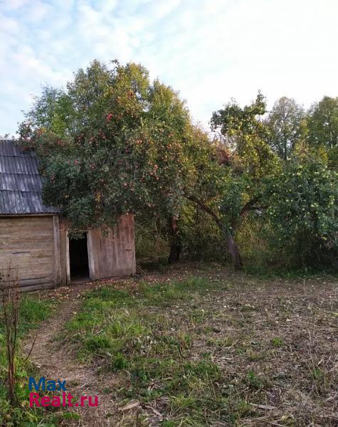 Малоярославец д. Афанасово, ул. Березовая, 12 дом