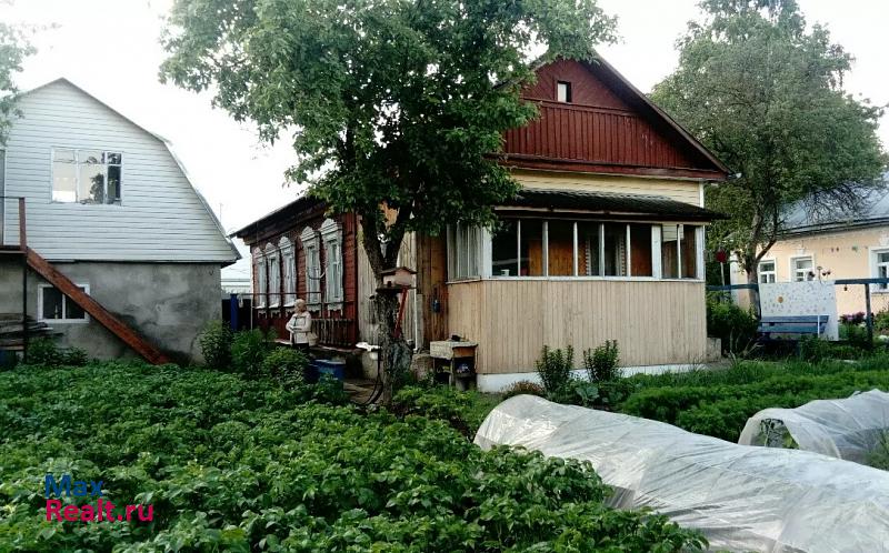 Малоярославец Комсомольский пятый пер продажа частного дома