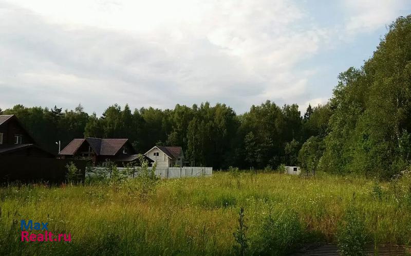 Малоярославец сельское поселение Деревня Шумятино частные дома