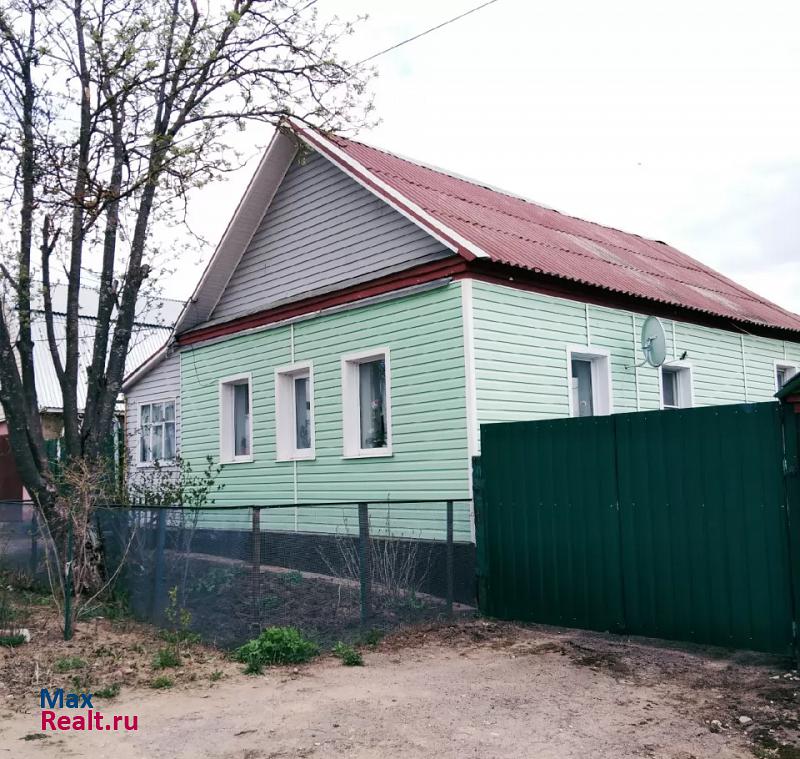 купить частный дом Малоярославец 5-й Комсомольский переулок, 25