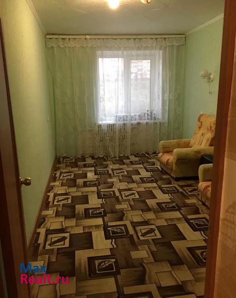 Бугуруслан 1-й микрорайон, 14 квартира купить без посредников