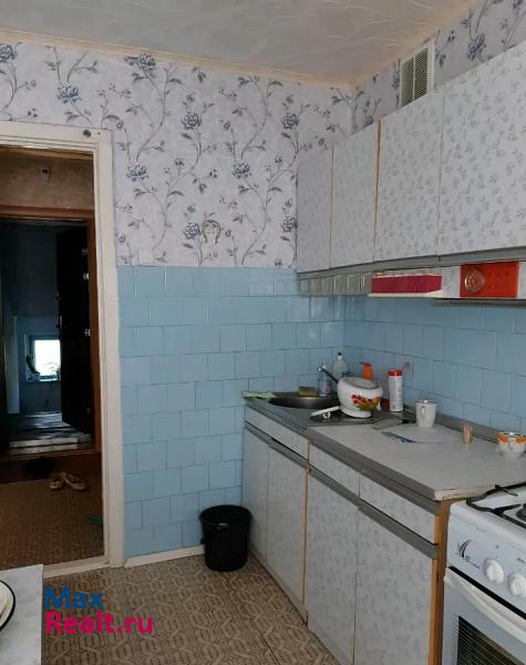 Бугуруслан 2-й микрорайон, 37 квартира купить без посредников