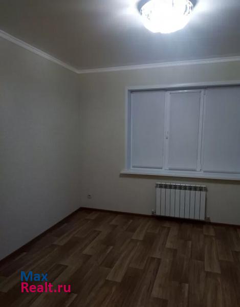 Бугуруслан улица Коминтерна, 109 продажа частного дома