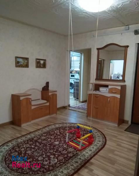 улица имени Василия Подшибякина, 27 Салехард купить квартиру