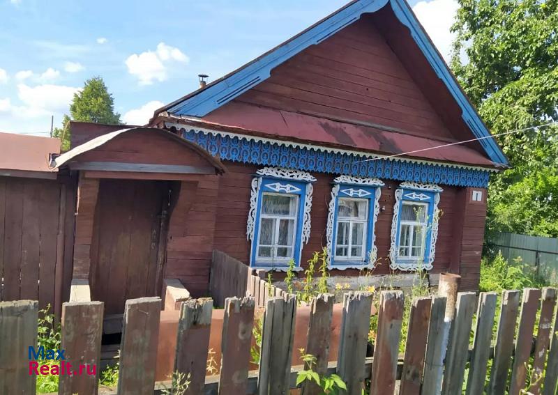 Канаш Чувашская Республика продажа частного дома