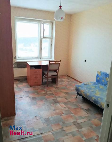 Краснотурьинск улица Чапаева, 23 квартира снять без посредников