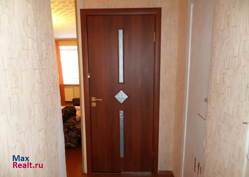 ул. Чкалова, д. 19 Краснотурьинск купить квартиру