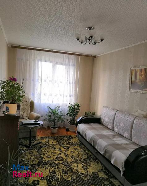 Краснотурьинск улица Чапаева, 12 квартира купить без посредников