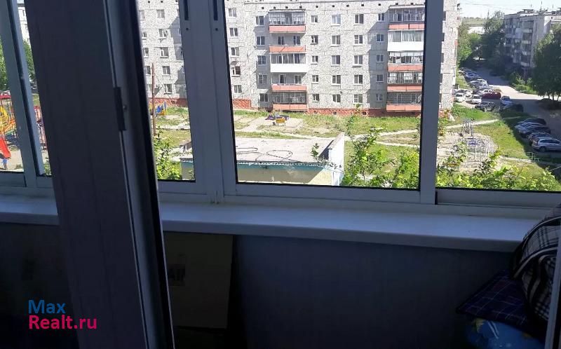 Краснотурьинск улица Попова, 73 продажа квартиры